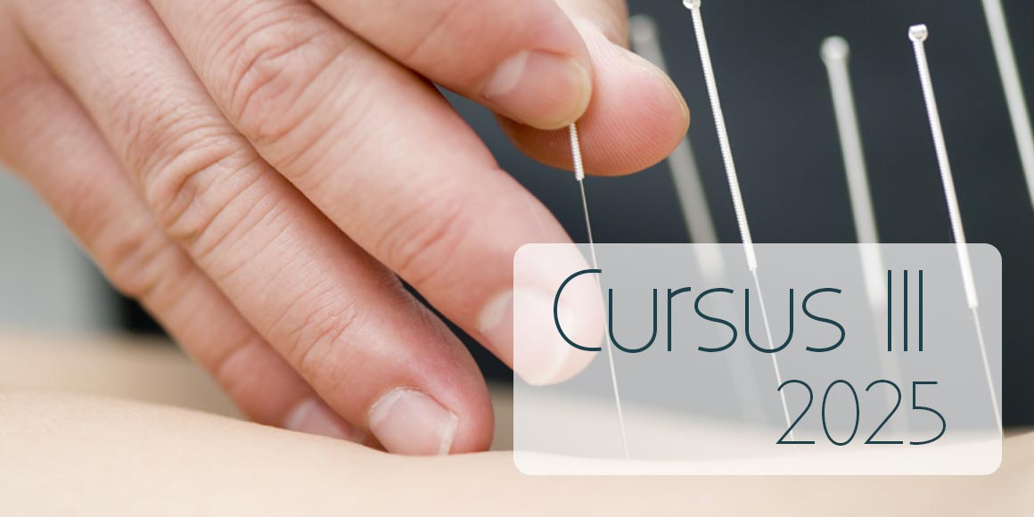 cursus 3-2025