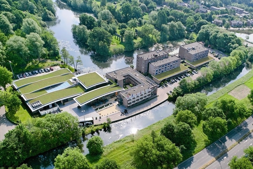 Hotel Mitland Utrecht